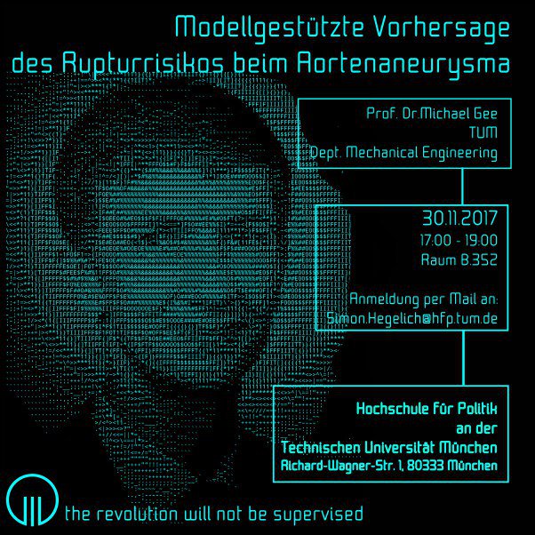 SimonHegelich's tweet image. #PoliticalDataScience Kolloquium morgen mit Michael Gee @TU_Muenchen. Wer noch teilnehmen will, muss sich anmelden. @HfPMuenchen