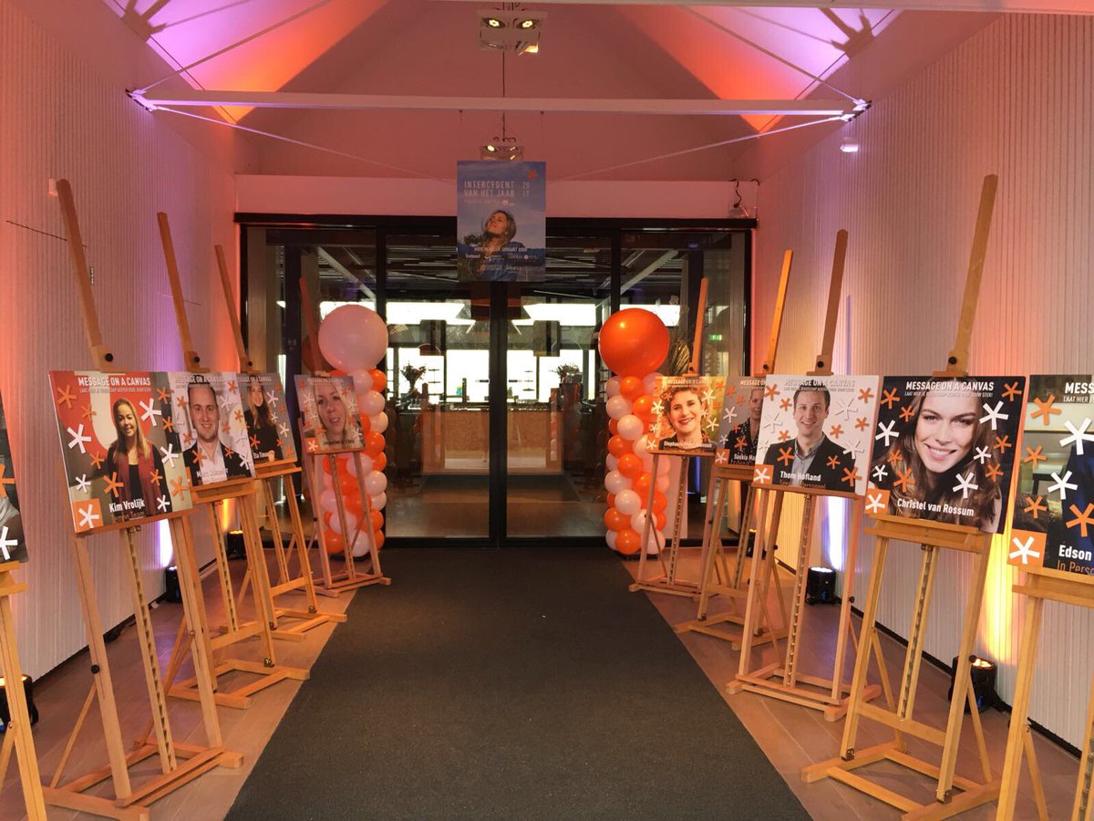 Vandaag is de uitverkiezing van de Intercedent van het Jaar 2017 <a href="/DIRECTPayrollin/">DIRECT Payrolling & Staffing</a> @ABUnl <a href="/NBBU/">NBBU</a> <a href="/IndeedNL/">Indeed</a> @VRFAdvocaten <a href="/kletsenmetkeesz/">keesz</a>