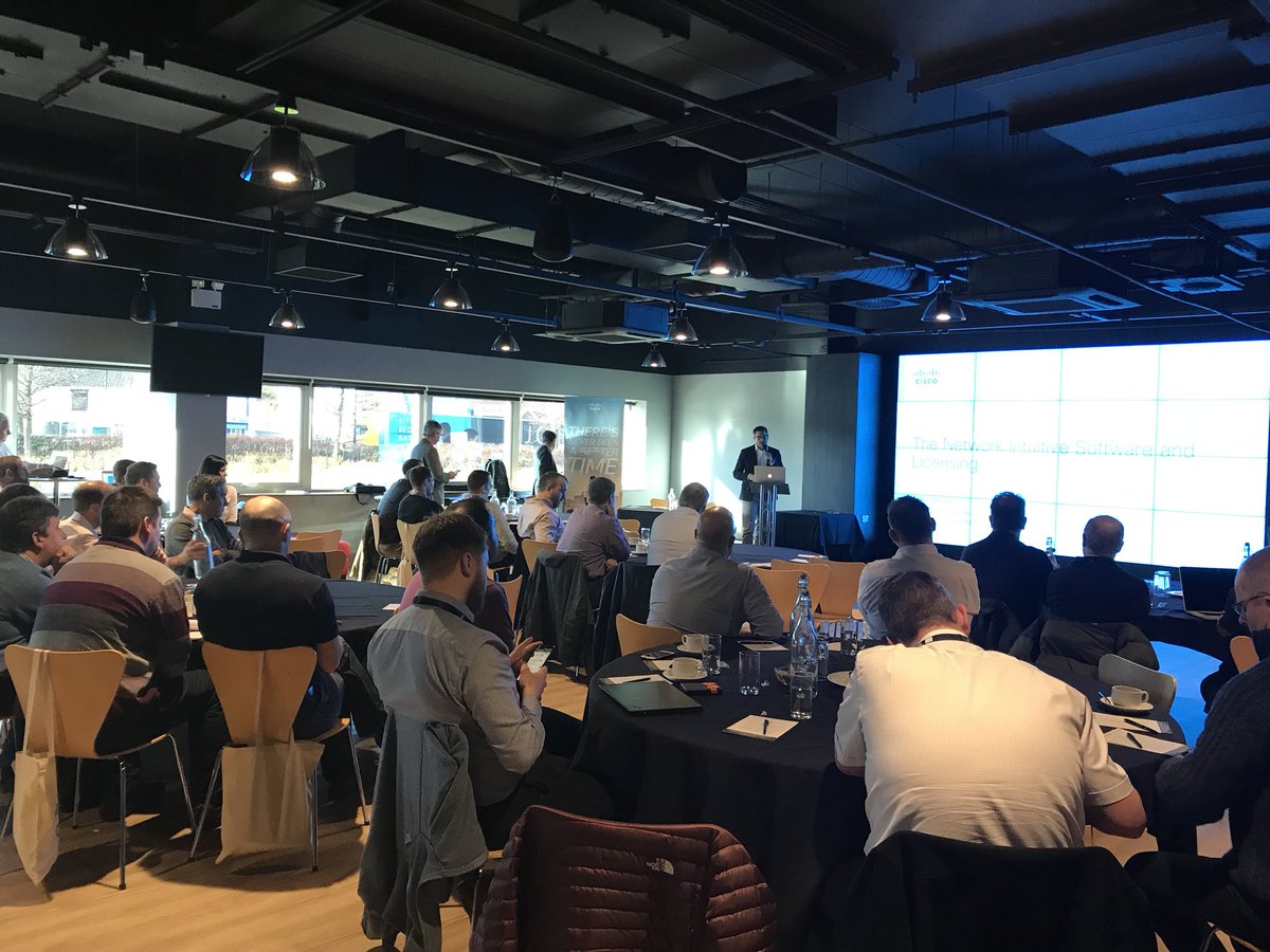 tweet2will's tweet photo. @JustinWoolen #thenetworkintuitive great attendance from our customers in 🏴󠁧󠁢󠁷󠁬󠁳󠁿 and great location! @SwansOfficial https://t.co/byU2AevTln