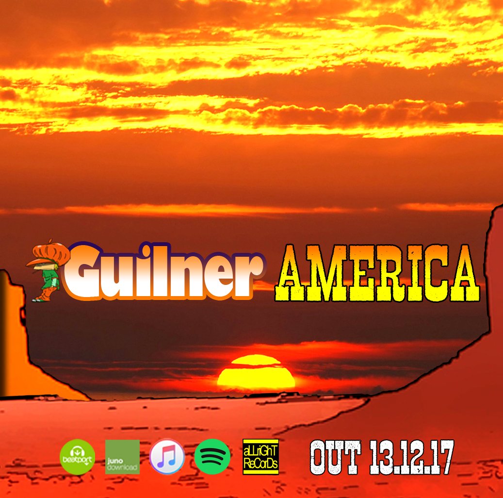 new ep by @guilnermusic out 13.12.17 on <a href="/aLLriGhTReCorDs/">aLLriGhT ReCorDs</a>