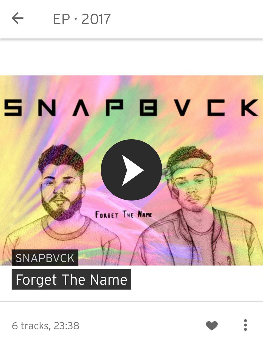 SNAPBVCK tweet media