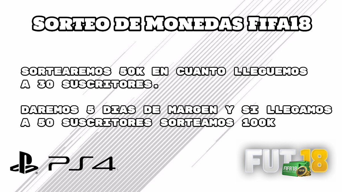 quiiriogamers's tweet photo. Nuevo video en el canal!! Dale a RT para que sea mas "Tocho el Sorteo"!!!
https://t.co/gCBovL6GCH https://t.co/3z5xPfcake