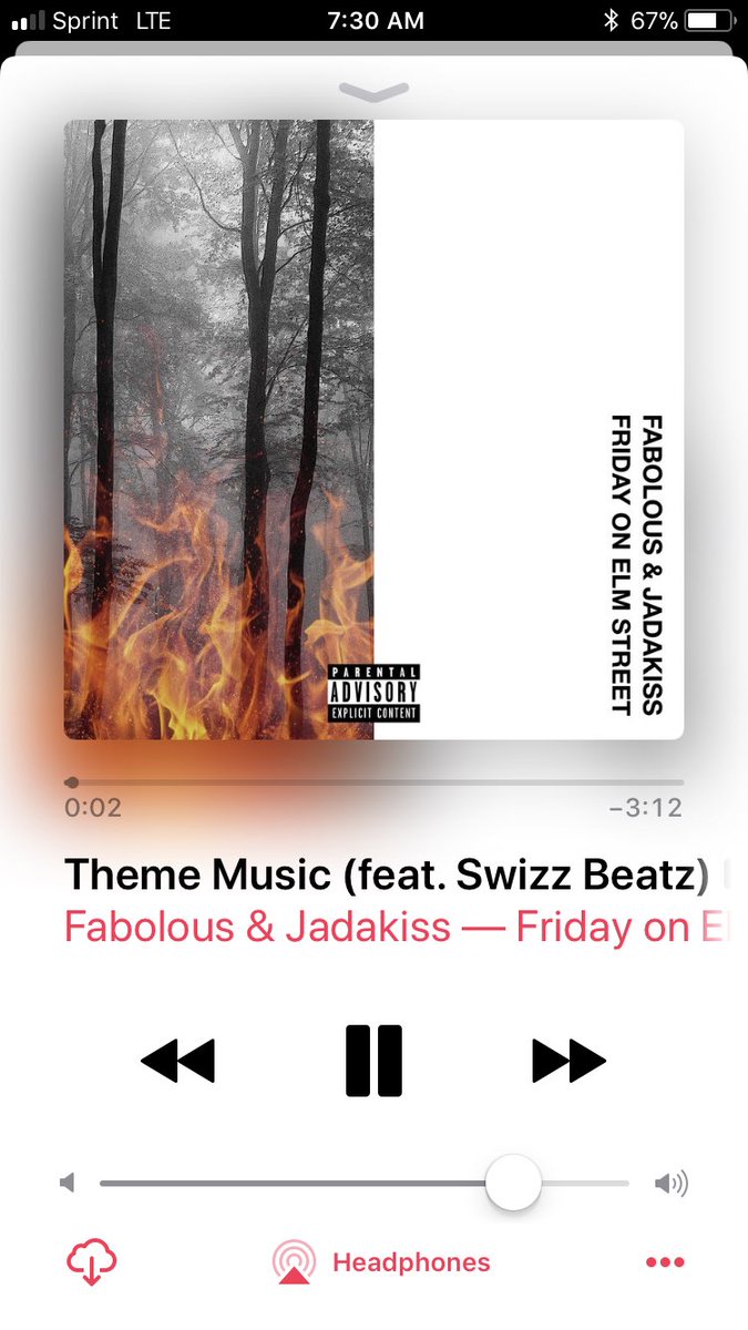 GReGGSeLF's tweet photo. Good Morning!!!!
Theme Musik Please 
@Therealkiss @myfabolouslife 
“THEME MUSIC”
#jasonandfreddy 
#FridayOnElmStreet 
&amp; YES I BOUGHT THE ALBUM https://t.co/JtQcwPxLZW