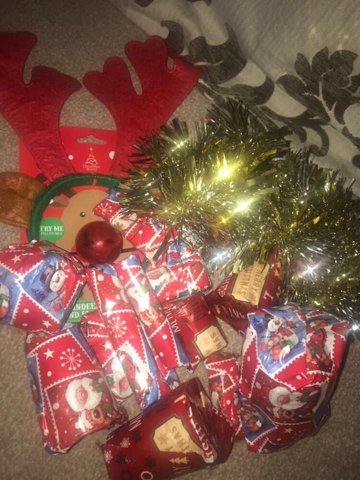 motivationandco's tweet photo. Our Festive sessions are due to start in December, all our Motivational Therapists are prepped and very excited. #friendlycompetiton #ChristmasSpecial https://t.co/3P53gvMOSZ