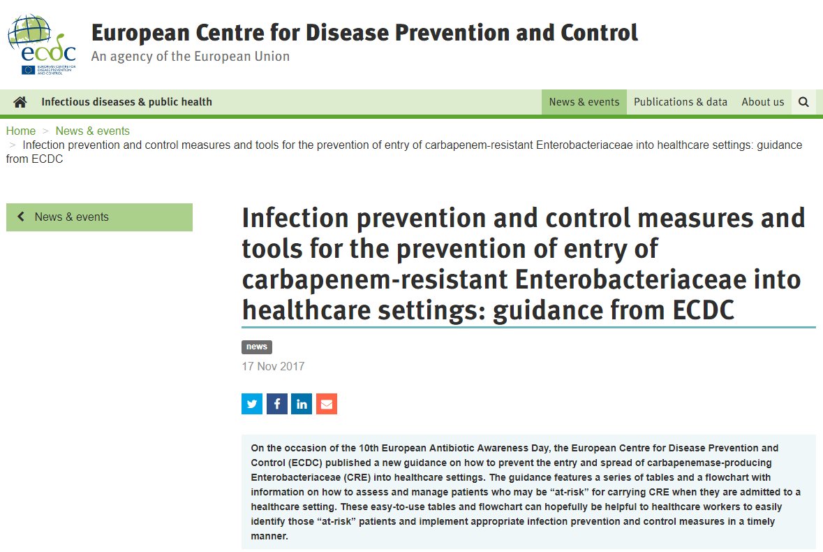 Plan Antibióticos tweet media