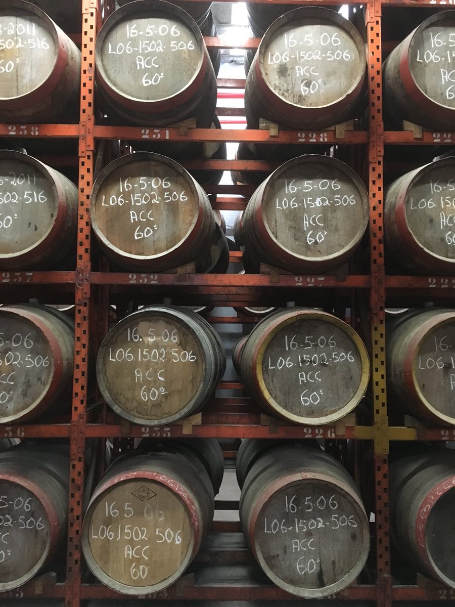 WineScoutUK's tweet photo. In Gran Canaria, Spain. Tasting warming rums by Arehucas. Straight forward, mellow, easy. https://t.co/fOQUlb7zFR