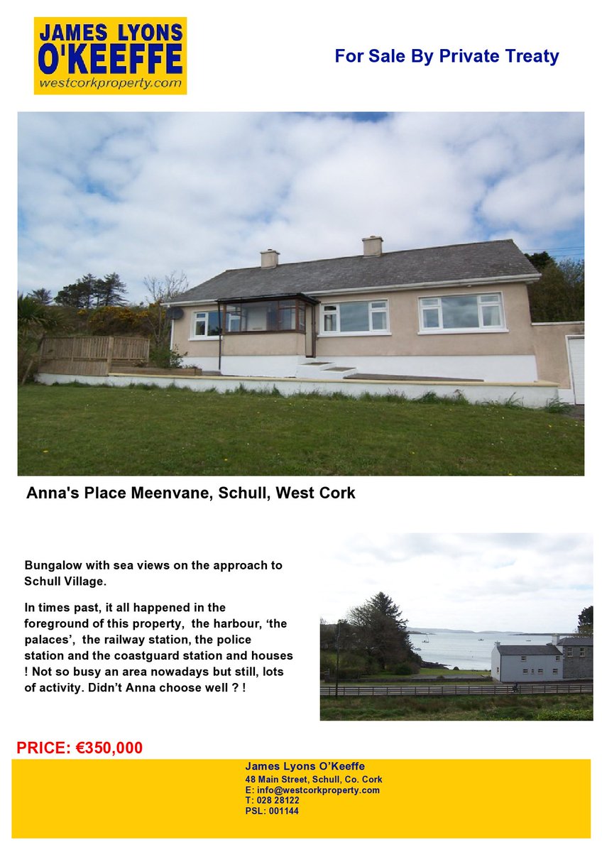 James Lyons O'Keeffe tweet media