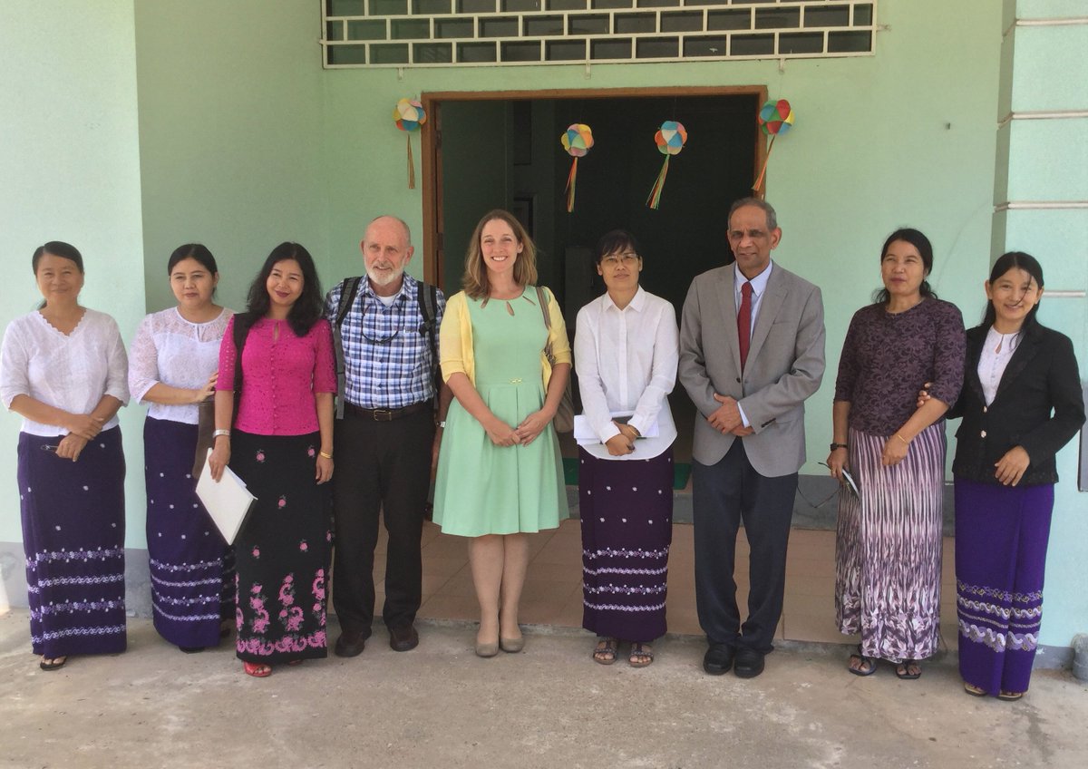 Food Security Group tweet media