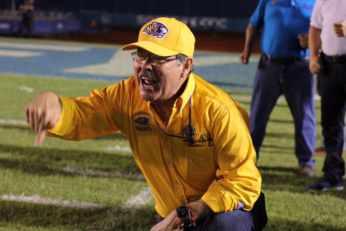memogarzag's tweet photo. Muchas felicidades papá @RogelioGzaUANL en tu día. Sigue con la misma pasión, amor, entrega y humildad que te caracterizan. Mejor ejemplo de padre no pude tener. Celebramos pronto juntos! Te amo Pa ! #FelizCumpleaños #DonRoger https://t.co/pS9FMqyVbY