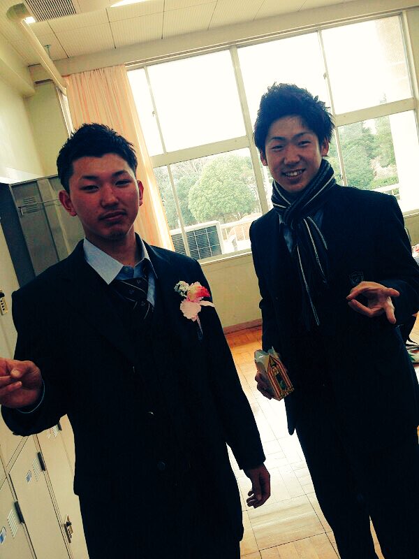 naokun0919's tweet photo. @tachumi_99 誕生日おめでとう🎂 https://t.co/oNI4HWn5lM