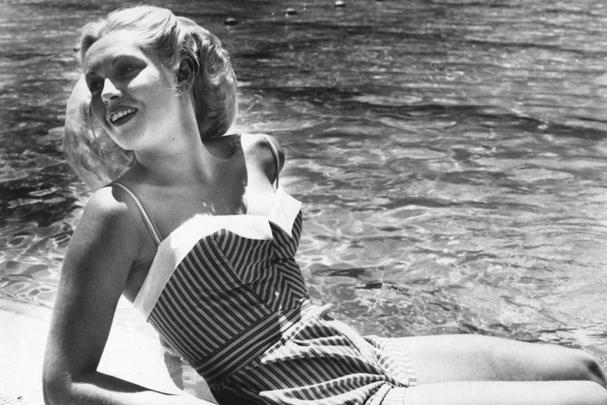 Happy birthday to a marvelous, scene-stealing actress, Oscar nominee Cathy Moriarty! 