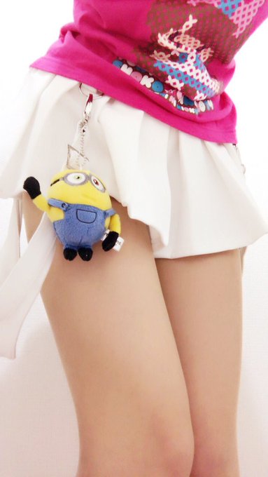 Twitterのコスプレ画像12