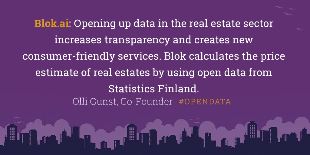 databusinessfi's tweet photo. #OpenData #Slush17 @blokhomes https://t.co/bKLsiU0Cwr