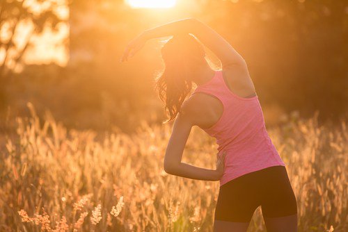 Exercise Improves Advanced Breast Cancer Patients’ Heart Function, Quality of Life, Study… breastcancer-news.com/2017/11/29/stu…