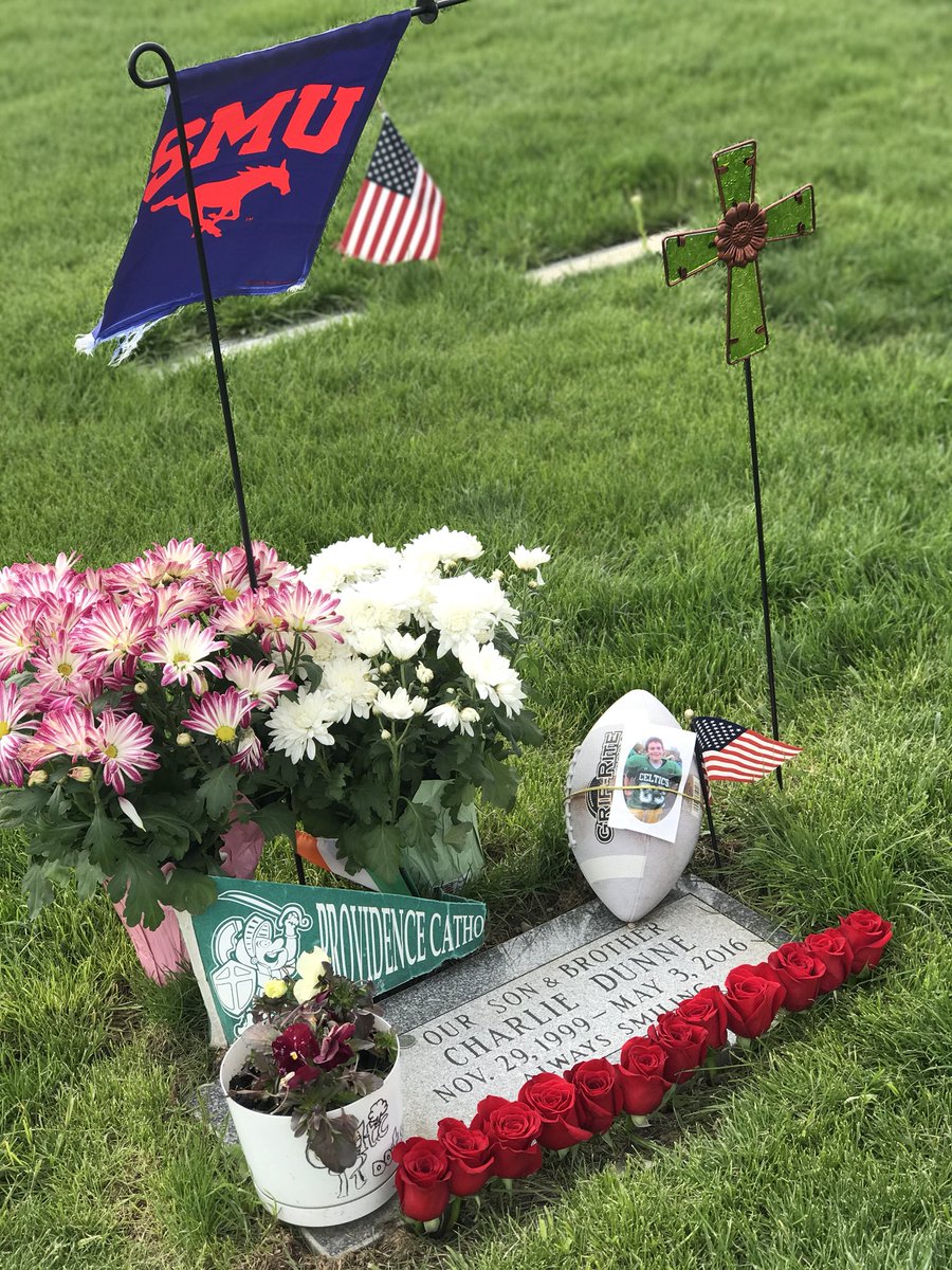 magdiebandyk's tweet photo. happy birthday buddy. i love and miss you each day!!! i miss all of your small acts of kindness and funny jokes that probably shouldn’t have been said at the time. you still make every room brighter♥️ sending a lot of love up to heaven today !!!!! @_CharlieDunne #cd63 https://t.co/bdpeKLnBGP