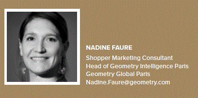 KantarFR's tweet photo. En attendant #BrandZFrance le 6 décembre "Il est maintenant essentiel de comprendre le contexte du #comportement - pas seulement pour mesurer ce comportement - pour que la stratégie marketing soit un vrai succès." @CreaStrong #GeometryGlobal #data https://t.co/RrkveIzrxK https://t.co/bImNhG2Mji