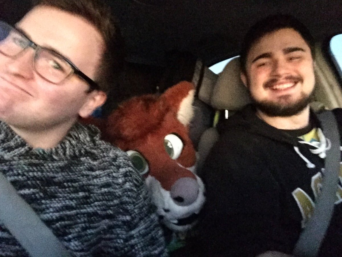 GambleDeer's tweet image. On the flip-flap road. #MFF2013