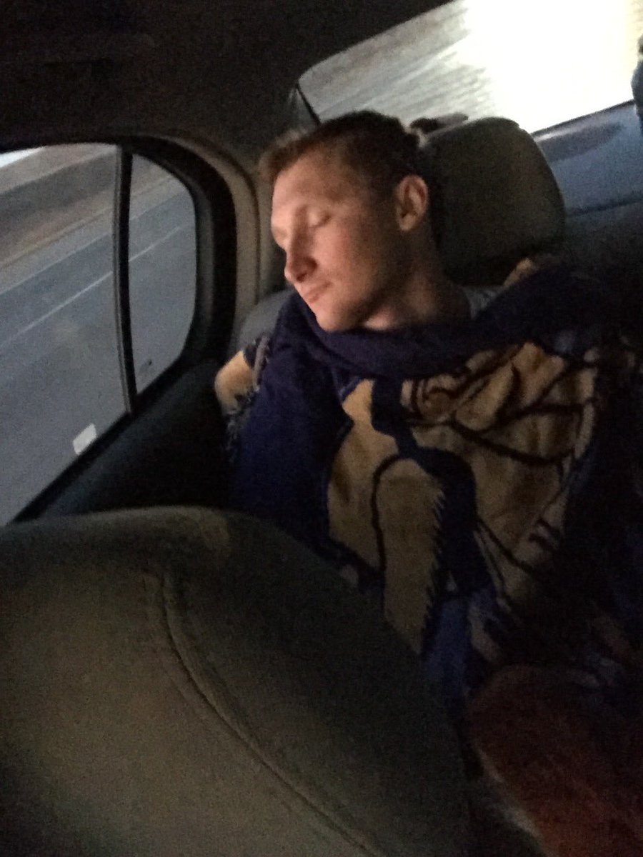 GambleDeer's tweet image. On the flip-flap road. #MFF2013