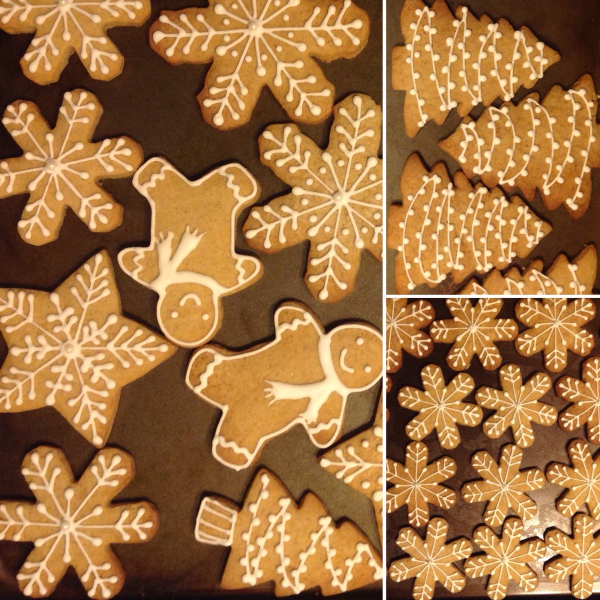#Balham &amp; #Tooting kids get creative this Sat #Balham #farmersmarket Free Christmas biscuit decorating. Choose your biscuit &amp; get icing with #honeypiebakery bit.ly/2ikaq0Q
