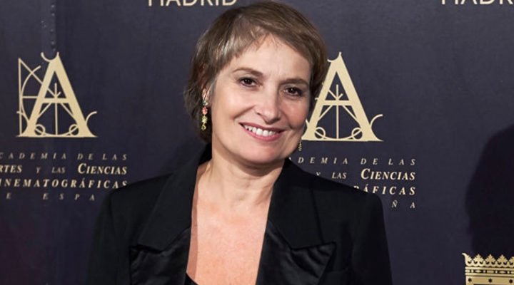 LlapisMemoria's tweet photo. Demà ens visita la gran actriu @AssumptaSerna.
#pregunta: Com t'imagines la vida a Hollywood? #especies773 https://t.co/vLgeSek2A7
