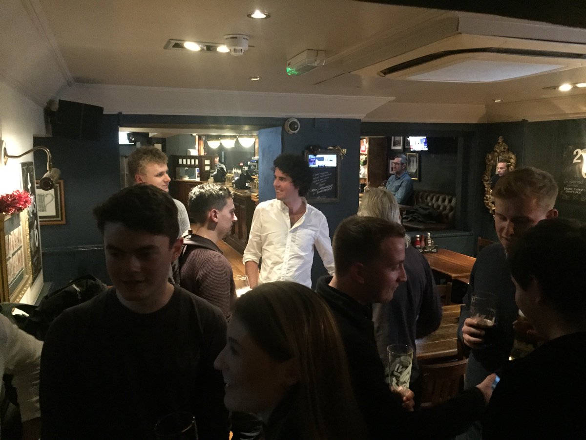 CardiffMiningSundown tweet media