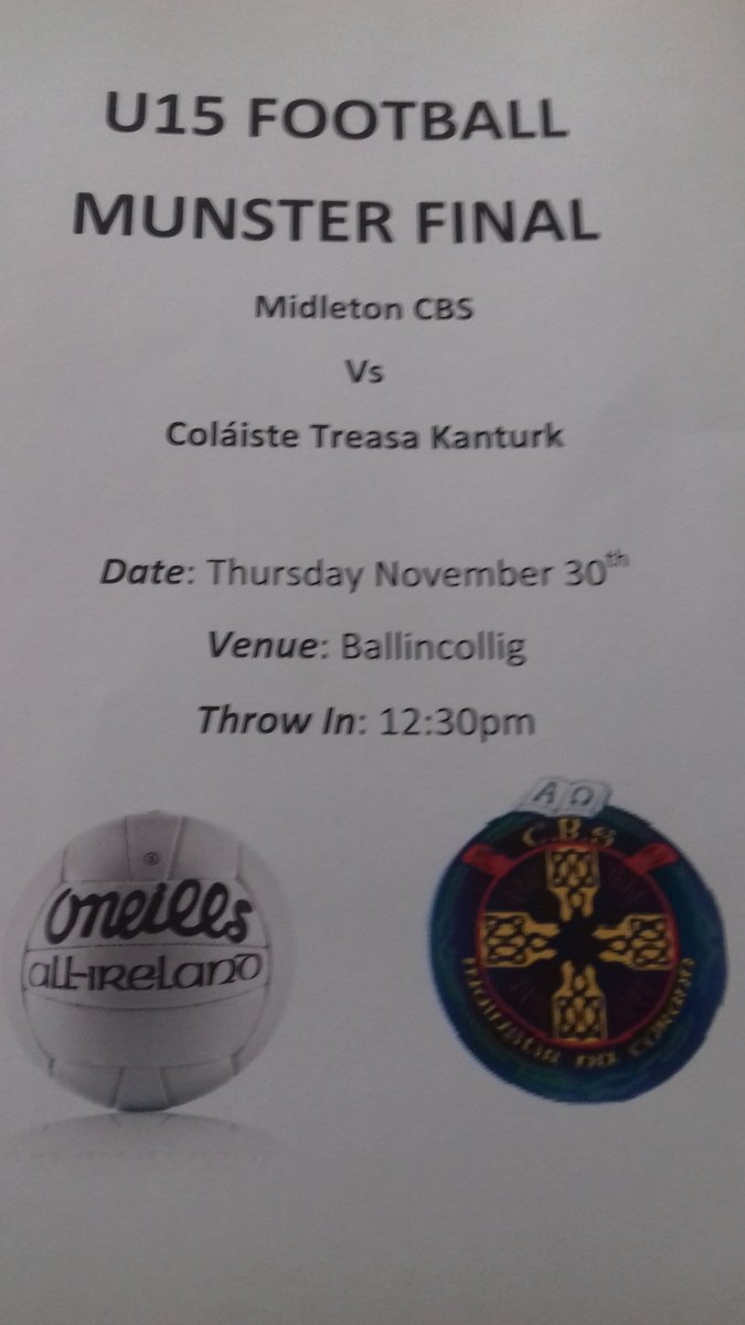 CbsMidleton's tweet photo. Time for talking is almost over...... #gohardorgohome https://t.co/5kF8cE8wWn