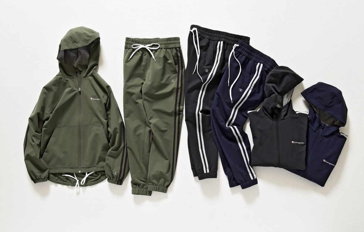 champion windbreaker womens 2017