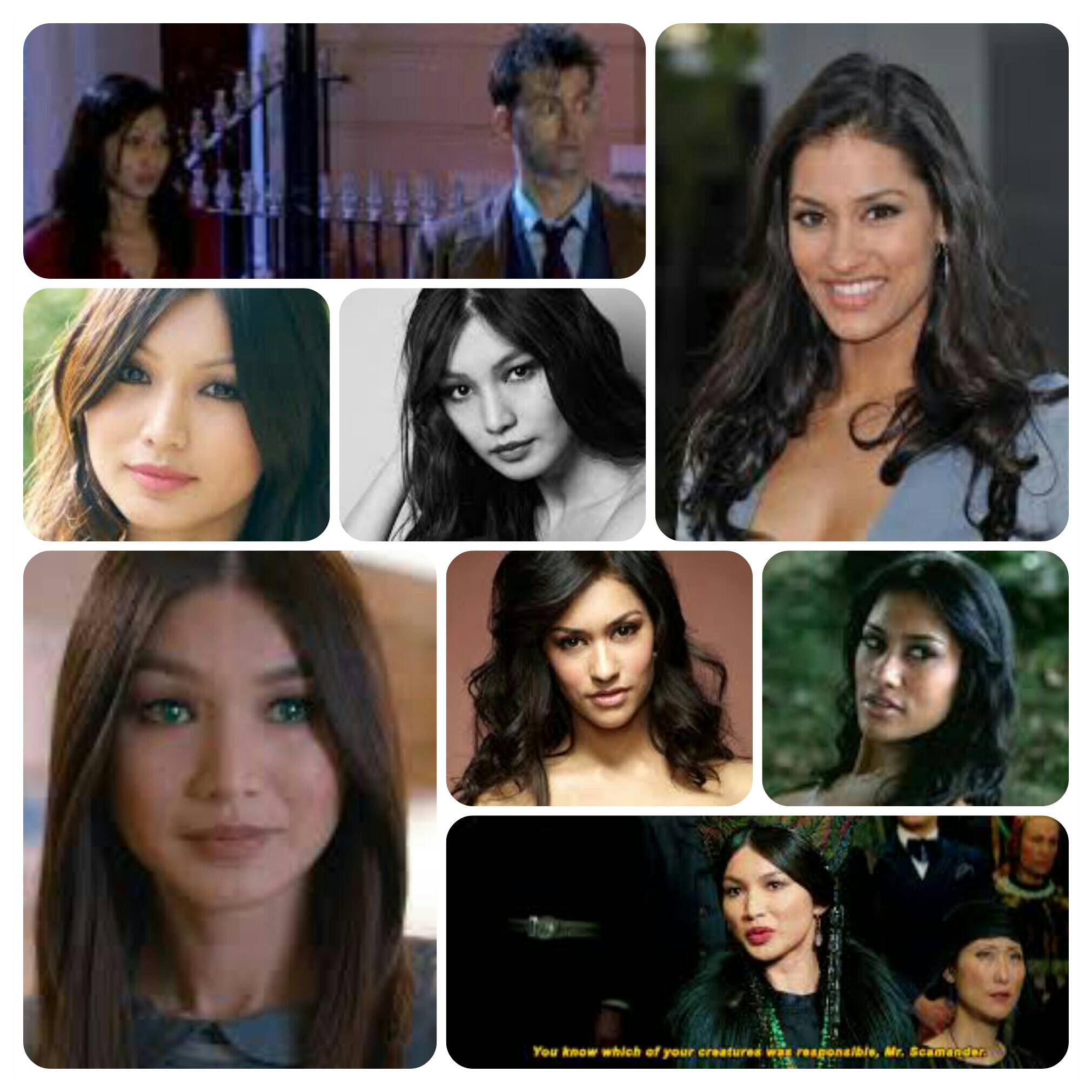 *Happy Birthday*, and Gavankar...! 