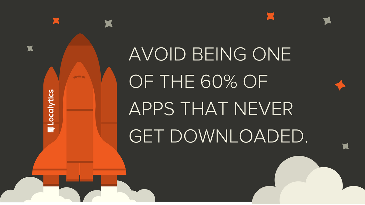 Are you unlocking your apps potential with PPC? Learn how to supercharge your Android &amp; iOS apps via <a href="/EdLeake/">Ed Leake</a>: hubs.ly/H09fp4z0