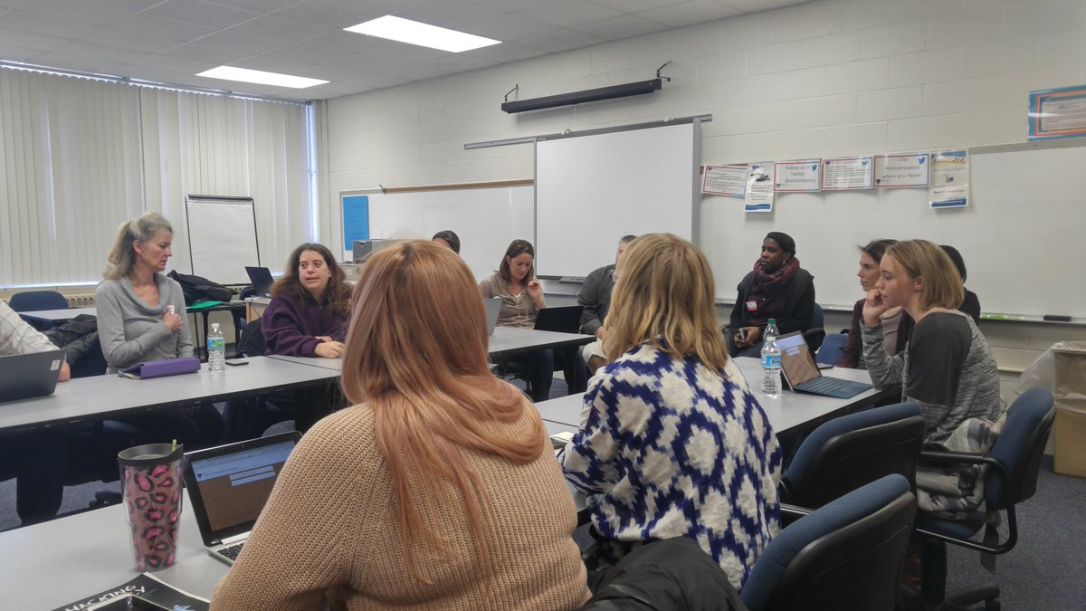 Don’t recreate the wheel, share resources and ideas.
Register for edcampAACPS using aacpsschools.org/edcamp  
Join Us on Saturday <a href="/edcampaacps/">edCampAACPS</a>