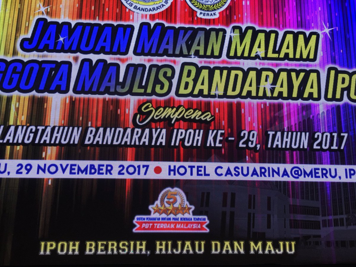 ZambryOfficial's tweet photo. MBI mengadakan majlis bersama anggotanya bagi menghargai jasa mereka. https://t.co/xr2qtnWqyL