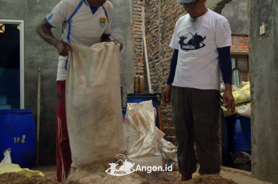 ANGON INDONESIA (@angonindonesia) / Posts / X