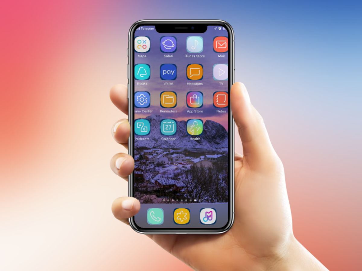 iMangoss's tweet photo. Install/Apply Themes on iPhone without Jailbreak!!
https://t.co/27OOFAs0uu
#CydiaAlternative #cydia #Jailbreak https://t.co/oLG7TPX7WS