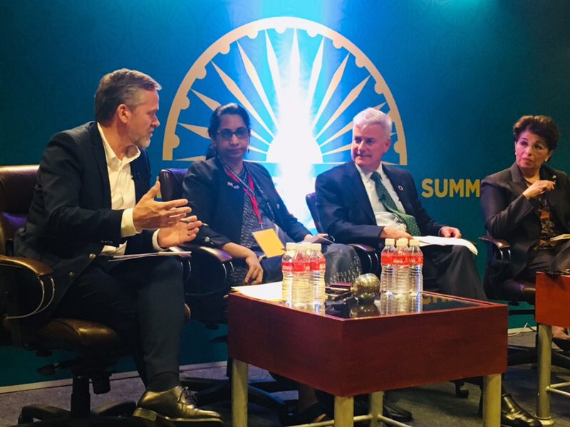 Anders Samuelsen (@anderssamuelsen) on Twitter photo Speaking today at #GES2017 on the importance of creating better framework conditions for entrepreneurs, startups and private companies. Denmark ranks 3rd on <a href="/worldbank/">World Bank</a> #DoingBiz index, but we need to do even more to stay competitive. Speaking today at #GES2017 on the importance of creating better framework conditions for entrepreneurs, startups and private companies. Denmark ranks 3rd on <a href="/worldbank/">World Bank</a> #DoingBiz index, but we need to do even more to stay competitive.