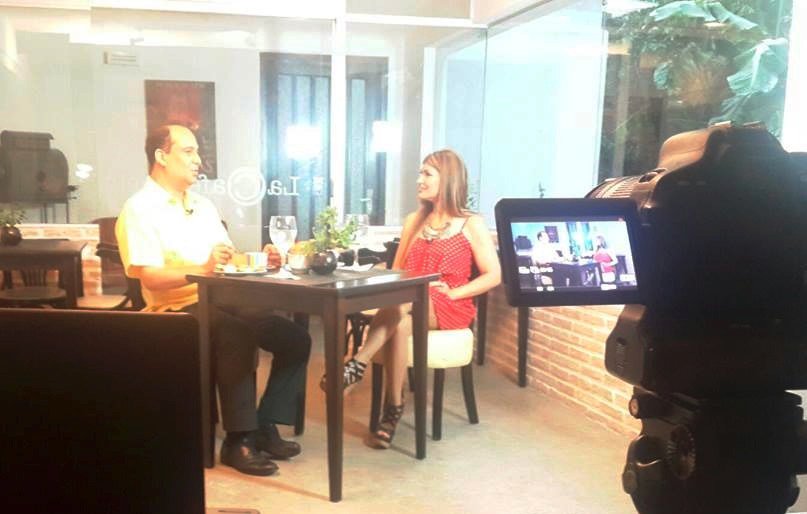 Los mejores consejos para cuidar la salud, las nuevas tendencias de belleza, cocina sana y estilo de vida. Todo esto y mucho más en #VivirMejor con <a href="/Vialibresalud/">Liliam Barrera</a> de lunes a viernes a las 10:00 hs. por Paraguay TV 👉📺😀