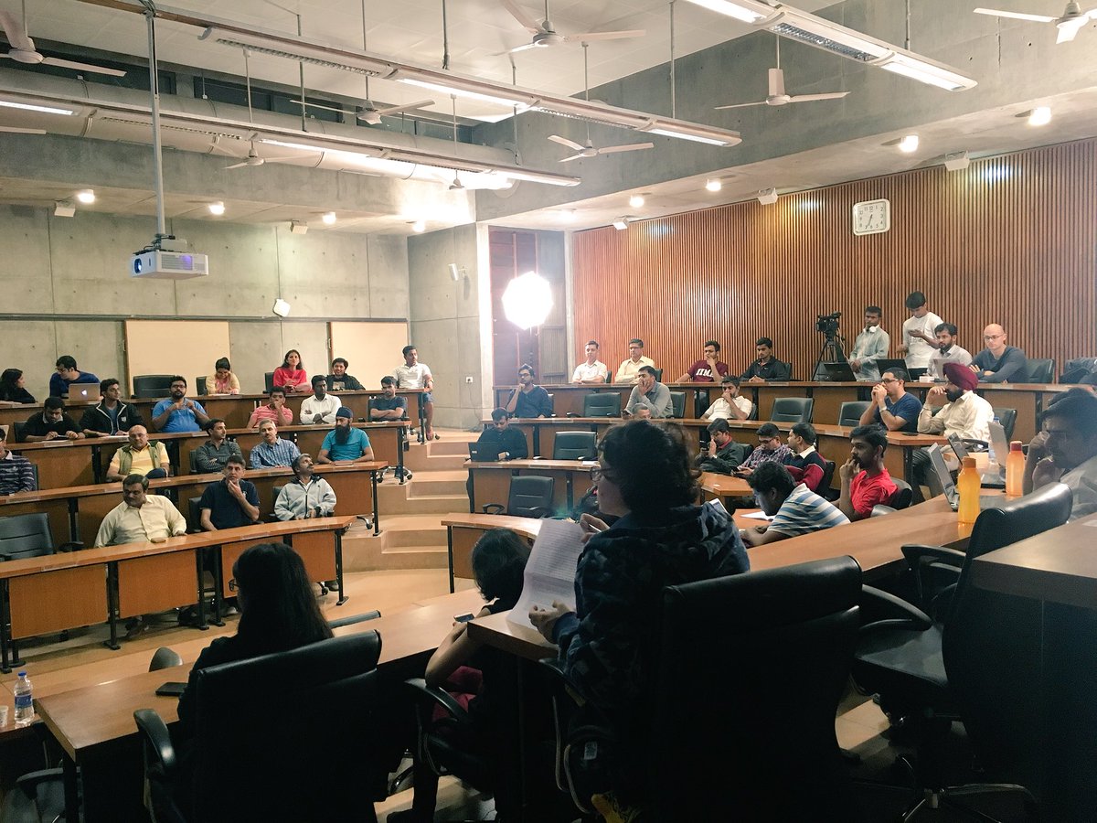 We will be live in a few minutes. Stay tuned.   Facebook.com/HTSASIIMA  #FacebookLive #StartupIndia #VentureCapital