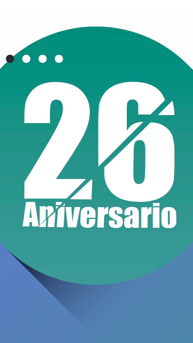 discopubdaro's tweet photo. Muy pronto celebramos nuestro 26 Aniversario, próximamente info...
#DaroAlmeria #Sumamos #26 https://t.co/EAYqRV2rpG