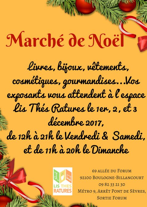 CurlsEssentieL's tweet photo. En route pour le Marché de Noël à #listhesratures la librairie afro et espace de coworking on vous attend nombreux les 1er, 2 et 3 décembre. Retrouvez nous pour des conseils et une sélection des produits de l'e-shop https://t.co/jIEl9iY8El