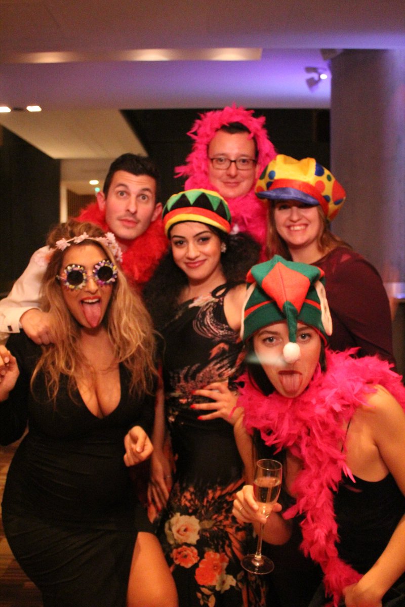 FSBManchester's tweet photo. What a night we had at last year's awards. Just over 24 hours until we do it all again at this years #FSBmcr local awards! https://t.co/BddNoqmb41