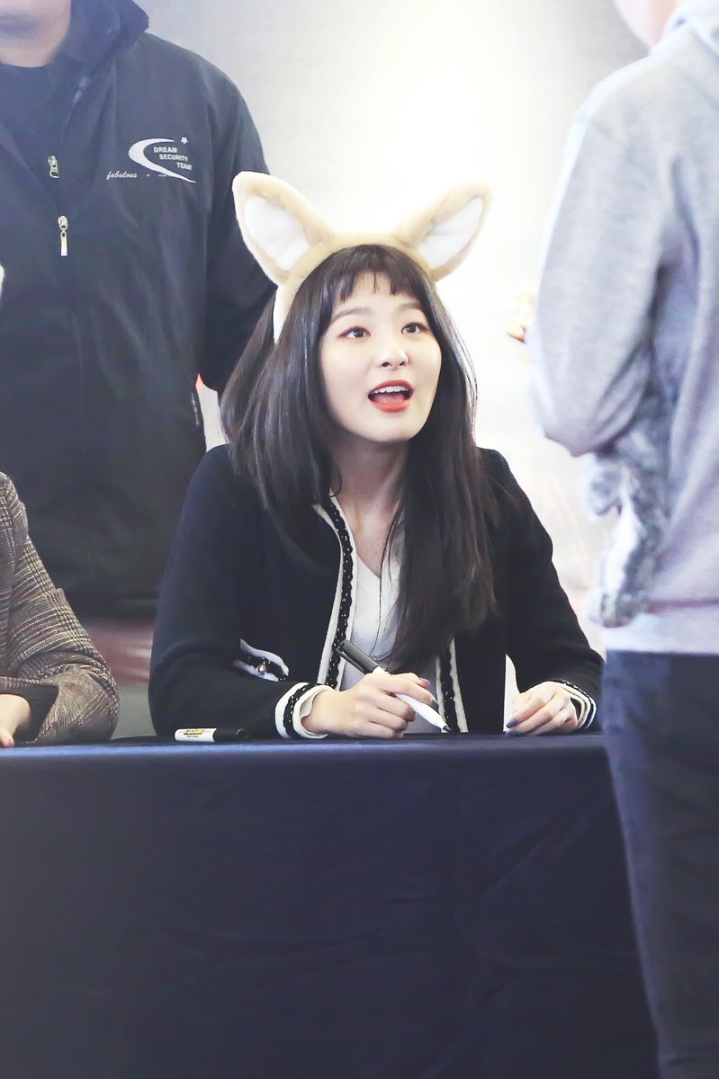 Fabulous tweet media