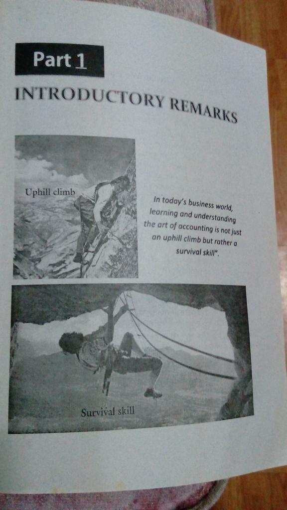 jeffvillacrucis's tweet image. When I realize something. #survival #abm #balanceday