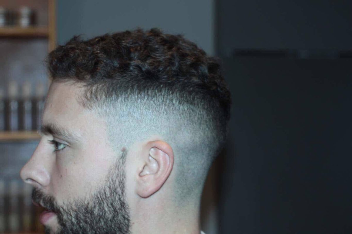 Boombarbers On Twitter Our Fraser Delivered A Tight Skin