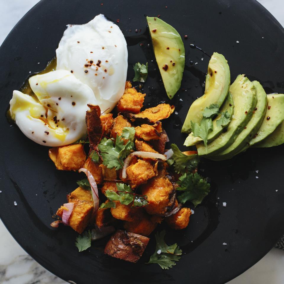 RedCloudSec's tweet photo. Good morning everyone! It’s Marie-Philip Poulin here and I’ll be taking over Red Cloud’s channels today! A busy day ahead here in Calgary, AB, which means it is important for me to get a good breakfast in! #RCKSxMPP https://t.co/WRyDYb8jwT