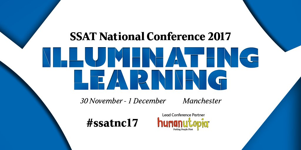 SSAT tweet media