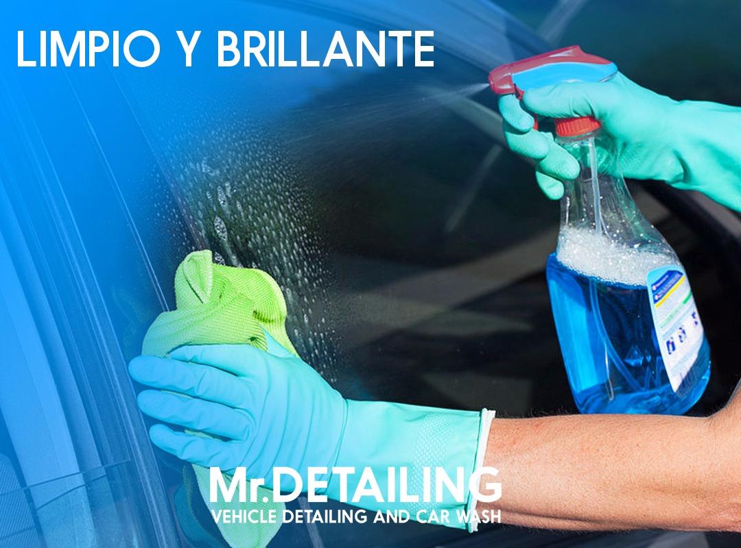 mrexpressgrill's tweet image. Clean and brilliant! 
Do you need both?
Don&apos;t worry! We got it!
#cleaning #cardetailing #carwash #miami #florida