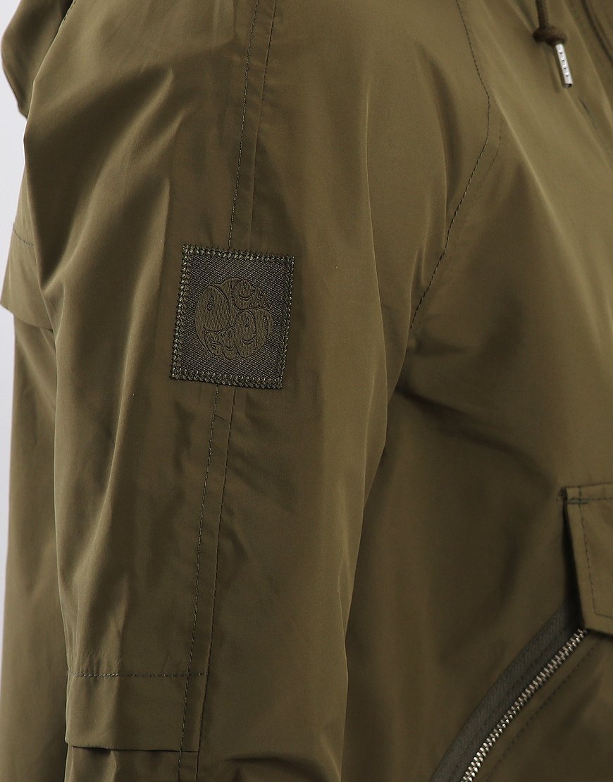 pretty green providence jacket