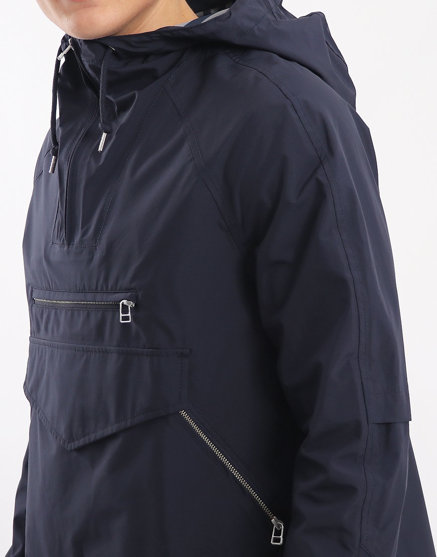 pretty green providence jacket