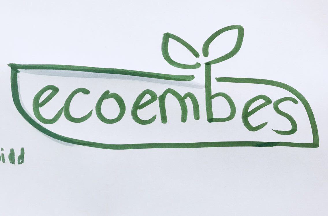 emprendeverde's tweet photo. Gracias a @ecoembes por su colaboración y aportar su grano de arena para hacerlo posible #ConectaCircular @ecoembes_com https://t.co/a7JNTRKOYD