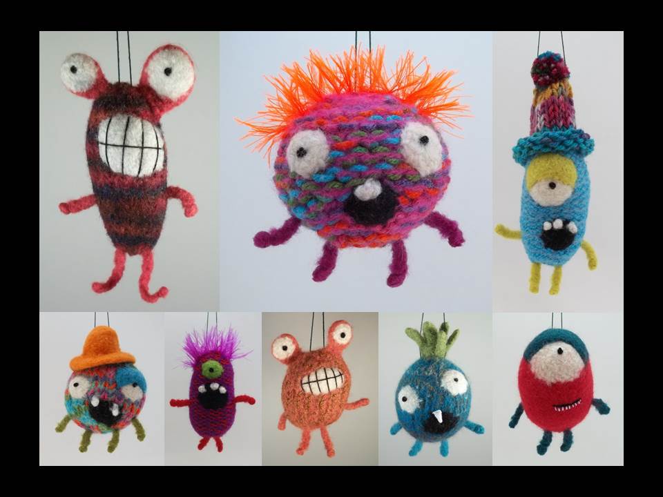 WovenDimensions's tweet photo. 8 MONSTER days until @YelpIndy #TotallyBazaar @indylibrary Don't forget to RSVP HERE: https://t.co/7wRPAyL3TU
We're going to have a monster of a time!!
#christmasshopping #shoplocal #handmade @VisitIndy https://t.co/avUQD1zhII