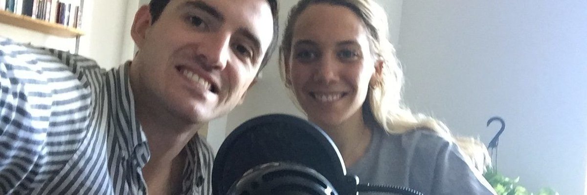 Check out Mental Health Hangouts, a weekly podcast specifically focused on discussing mental health issues among 18-35 year olds buff.ly/2ijYNXC